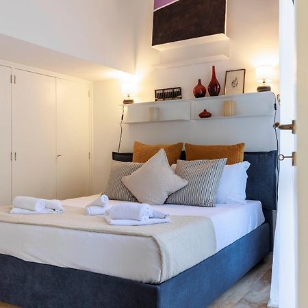Palazzo Caccini Luxury Apartment Firenze Eksteriør bilde