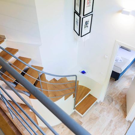 Palazzo Caccini Luxury Apartment Firenze Eksteriør bilde