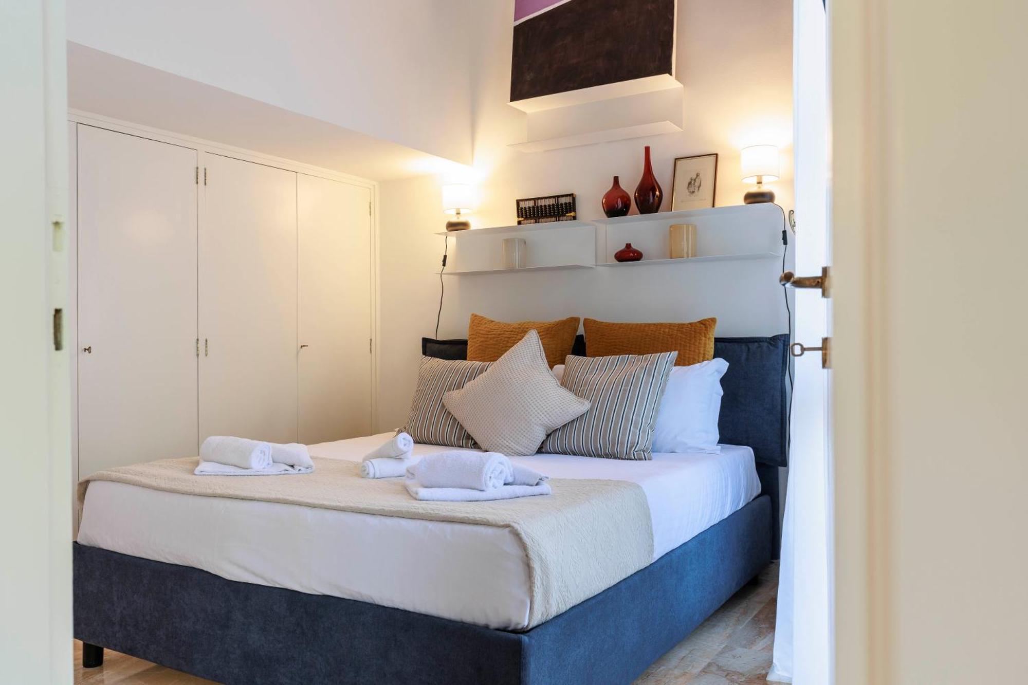 Palazzo Caccini Luxury Apartment Firenze Eksteriør bilde