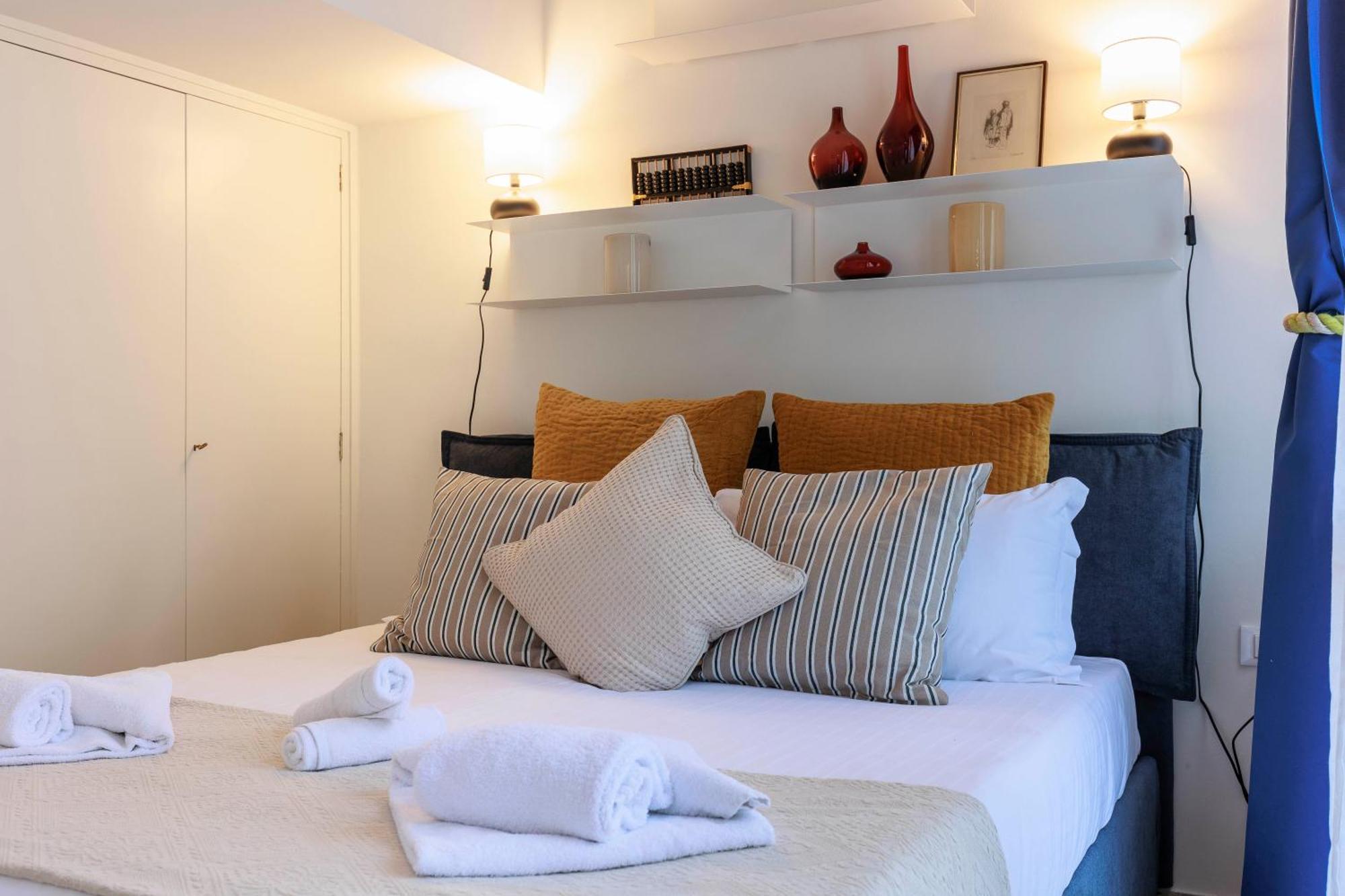 Palazzo Caccini Luxury Apartment Firenze Eksteriør bilde