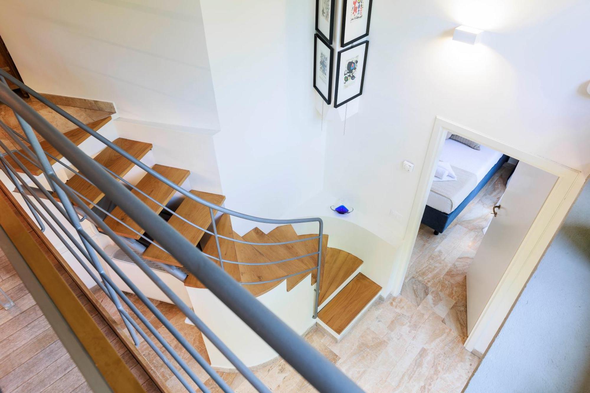 Palazzo Caccini Luxury Apartment Firenze Eksteriør bilde