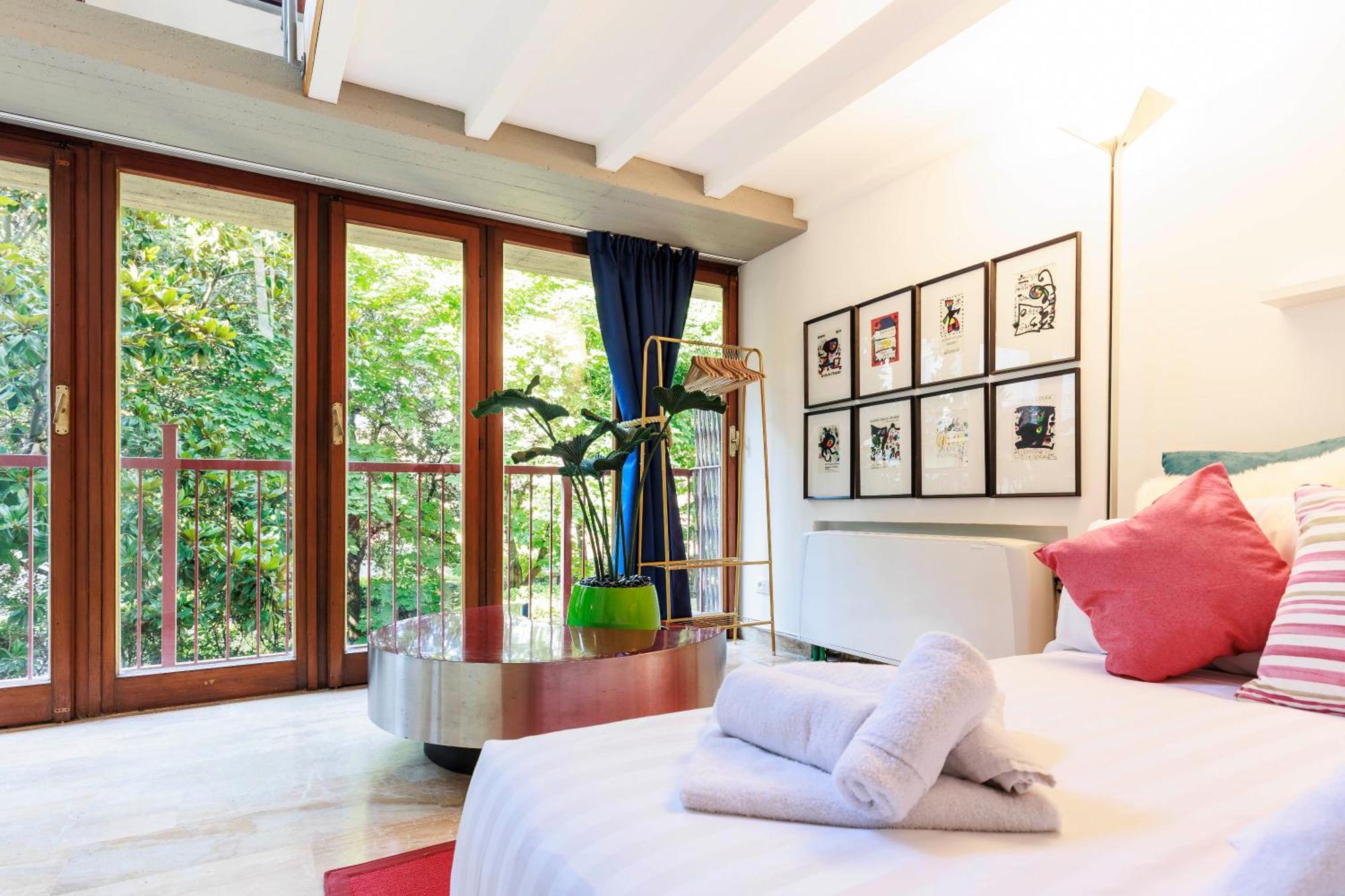Palazzo Caccini Luxury Apartment Firenze Eksteriør bilde