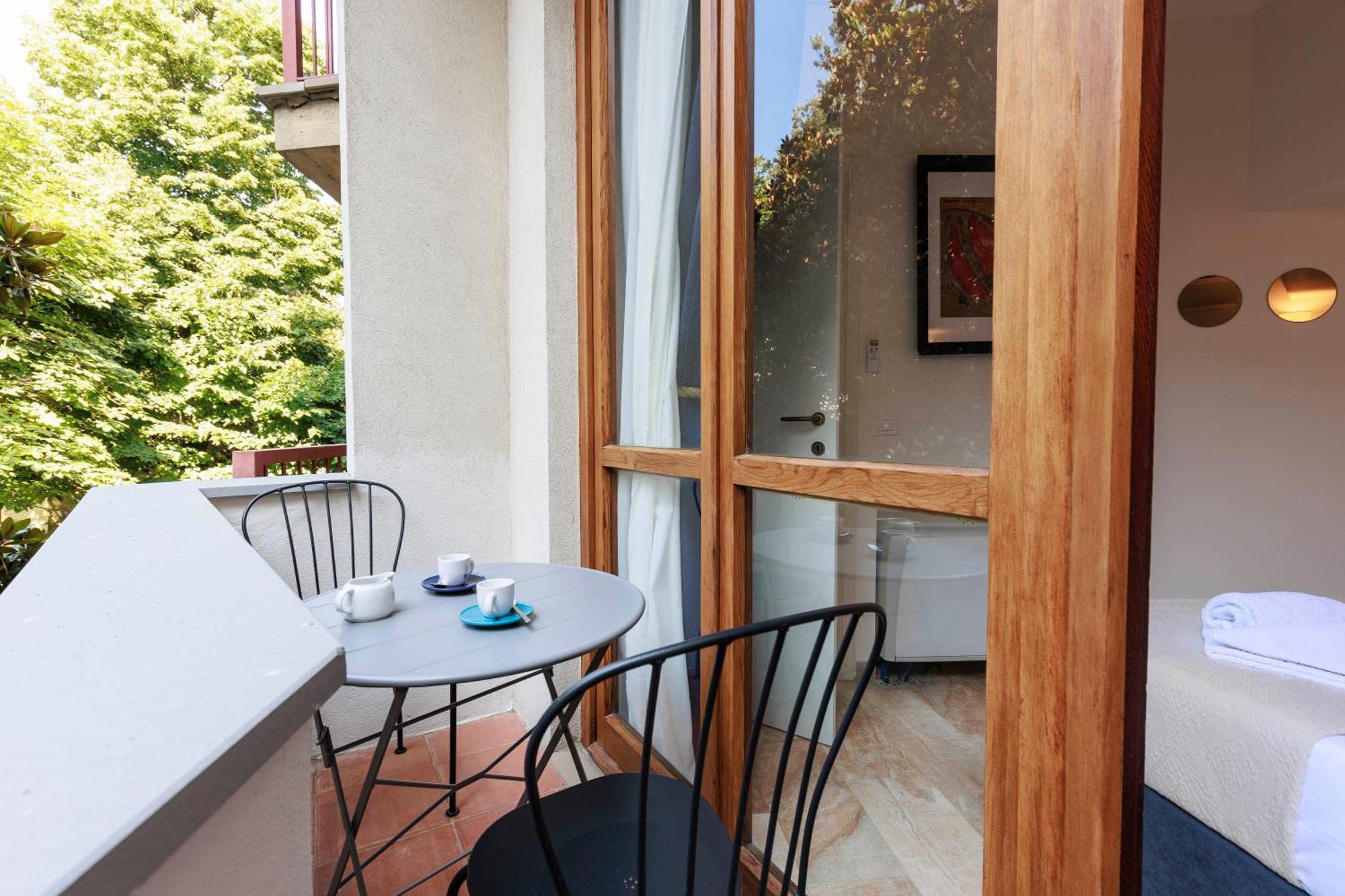 Palazzo Caccini Luxury Apartment Firenze Eksteriør bilde