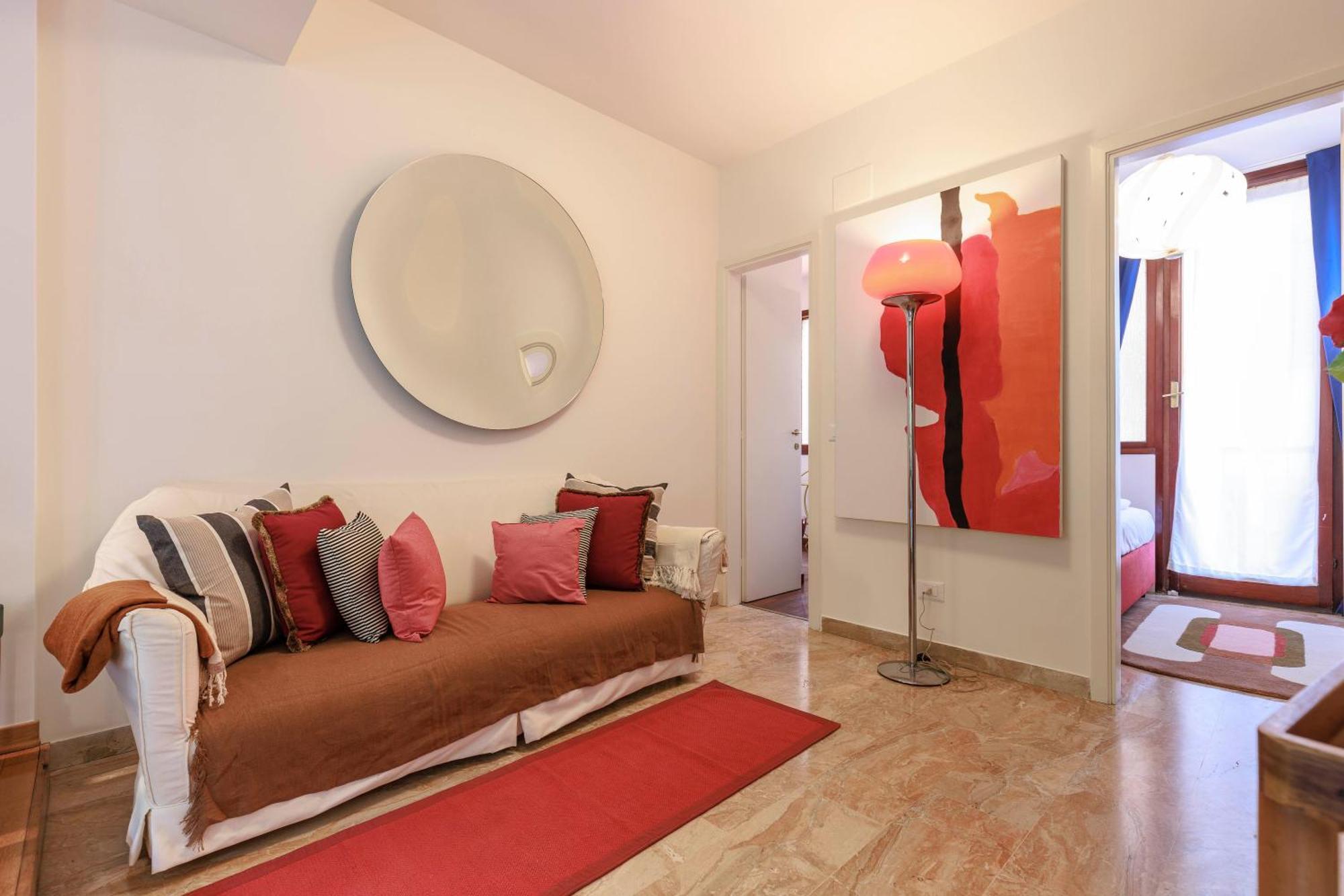 Palazzo Caccini Luxury Apartment Firenze Eksteriør bilde