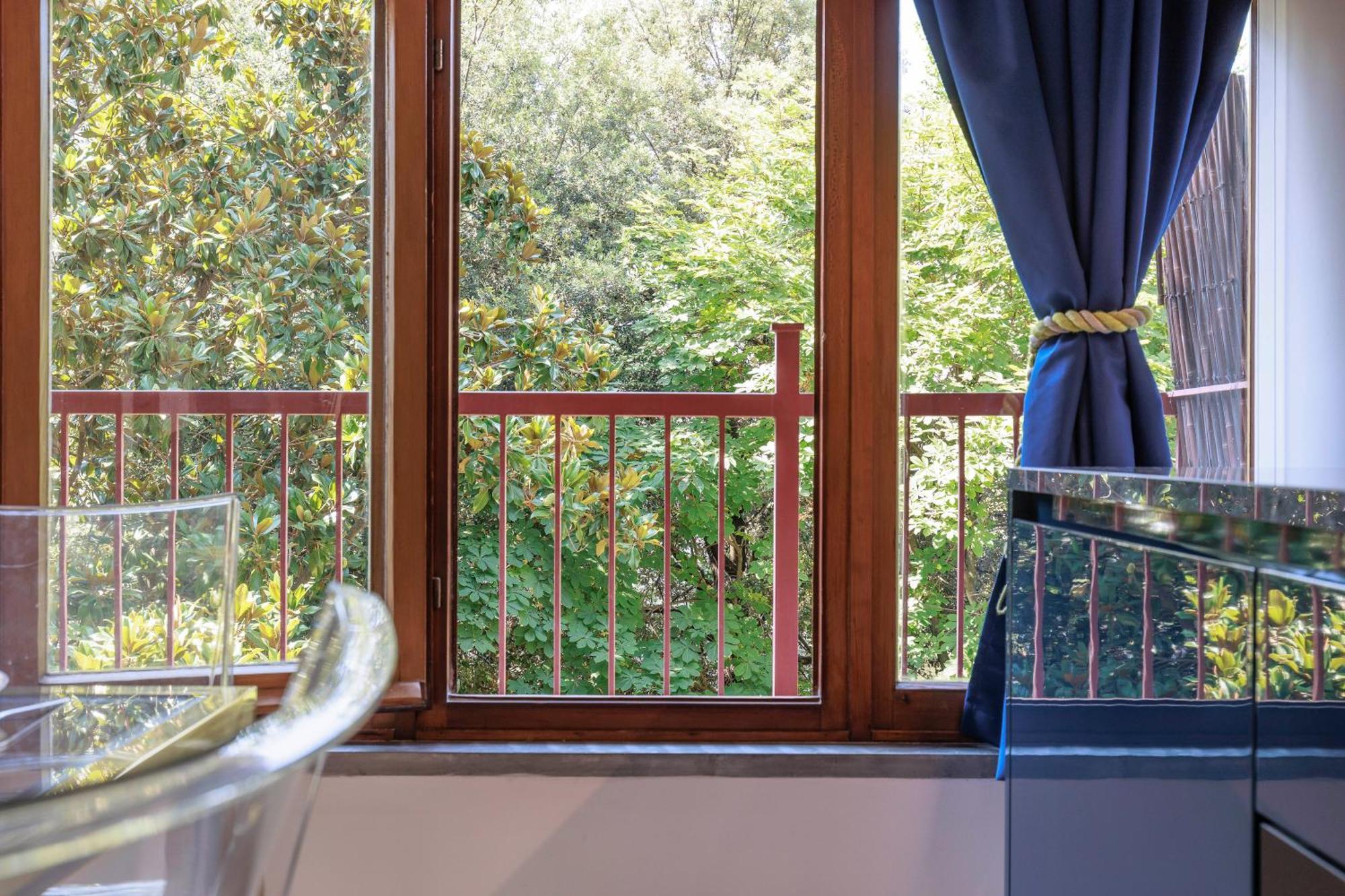 Palazzo Caccini Luxury Apartment Firenze Eksteriør bilde
