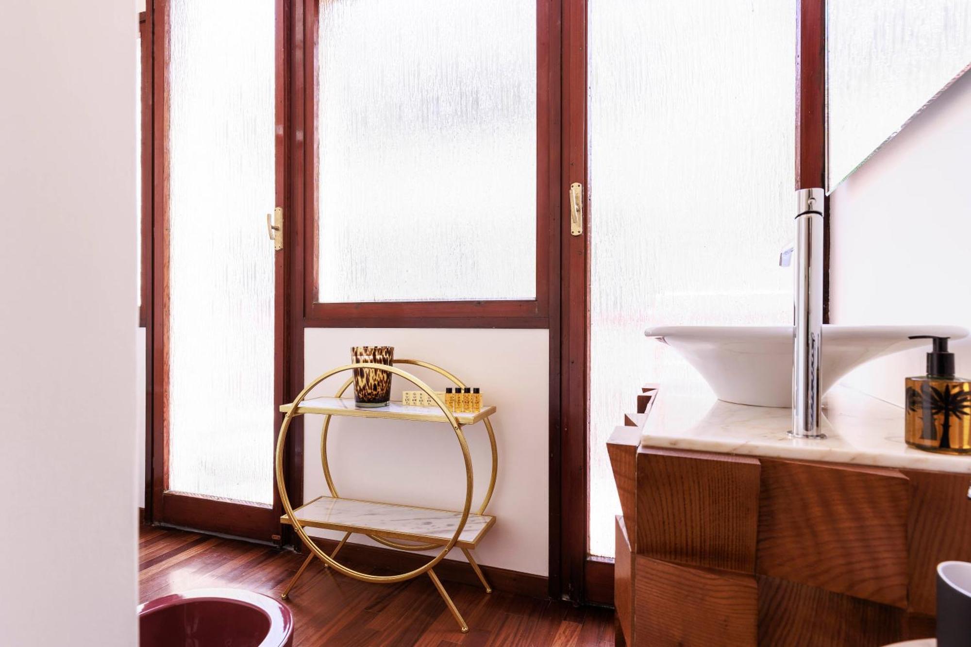 Palazzo Caccini Luxury Apartment Firenze Eksteriør bilde