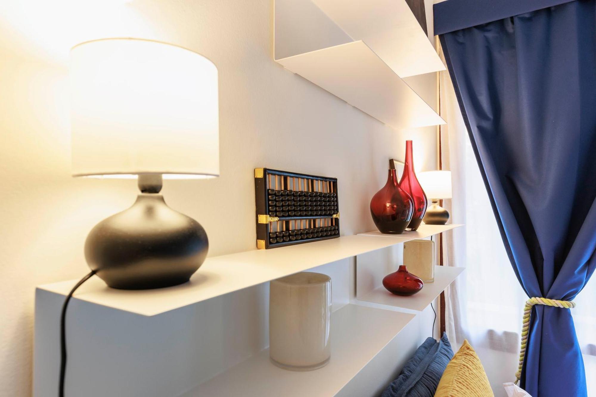 Palazzo Caccini Luxury Apartment Firenze Eksteriør bilde