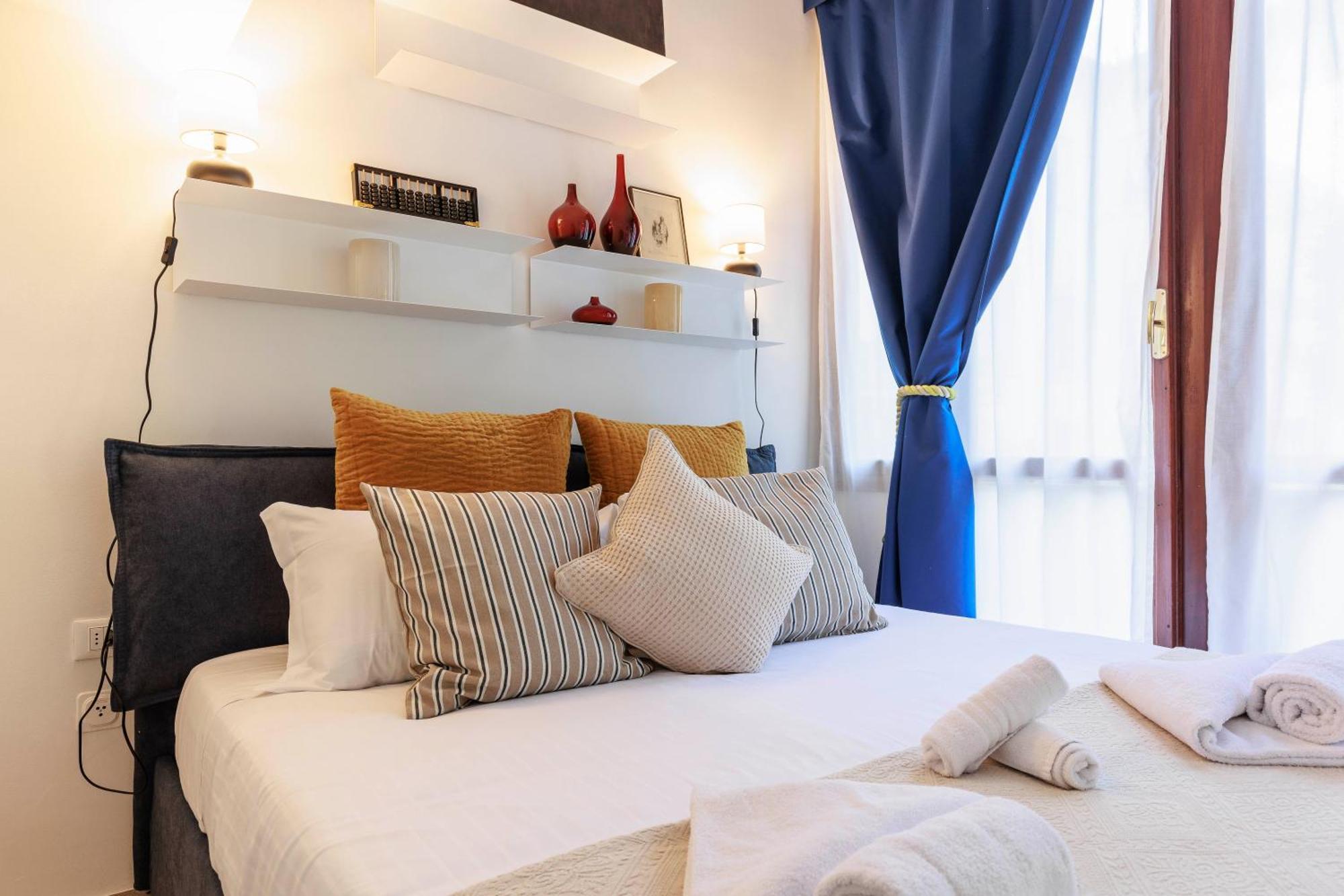 Palazzo Caccini Luxury Apartment Firenze Eksteriør bilde