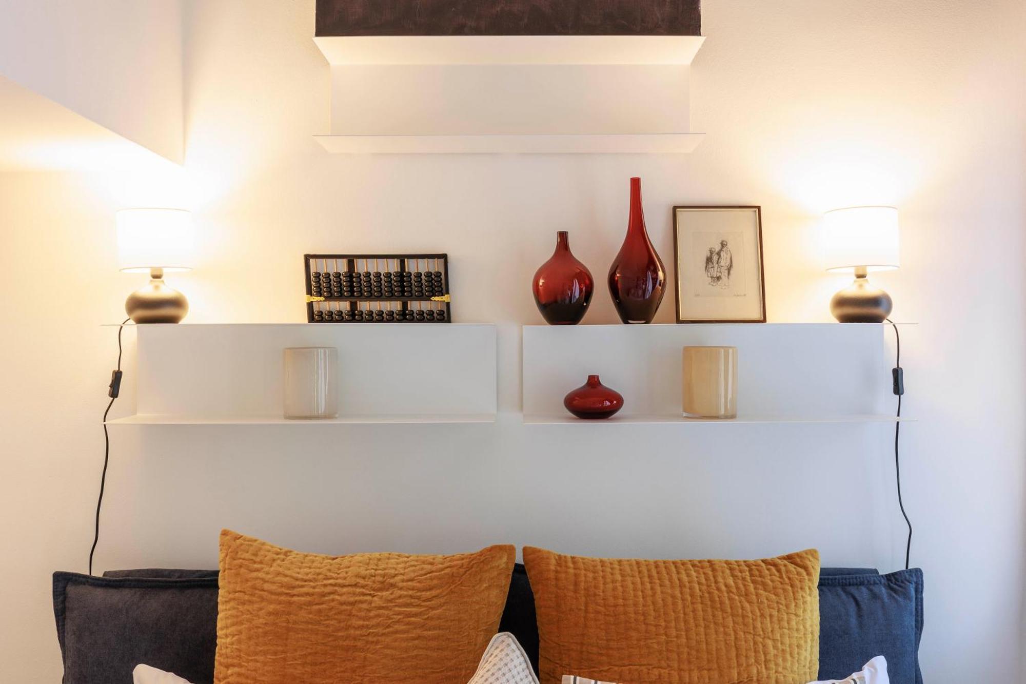 Palazzo Caccini Luxury Apartment Firenze Eksteriør bilde