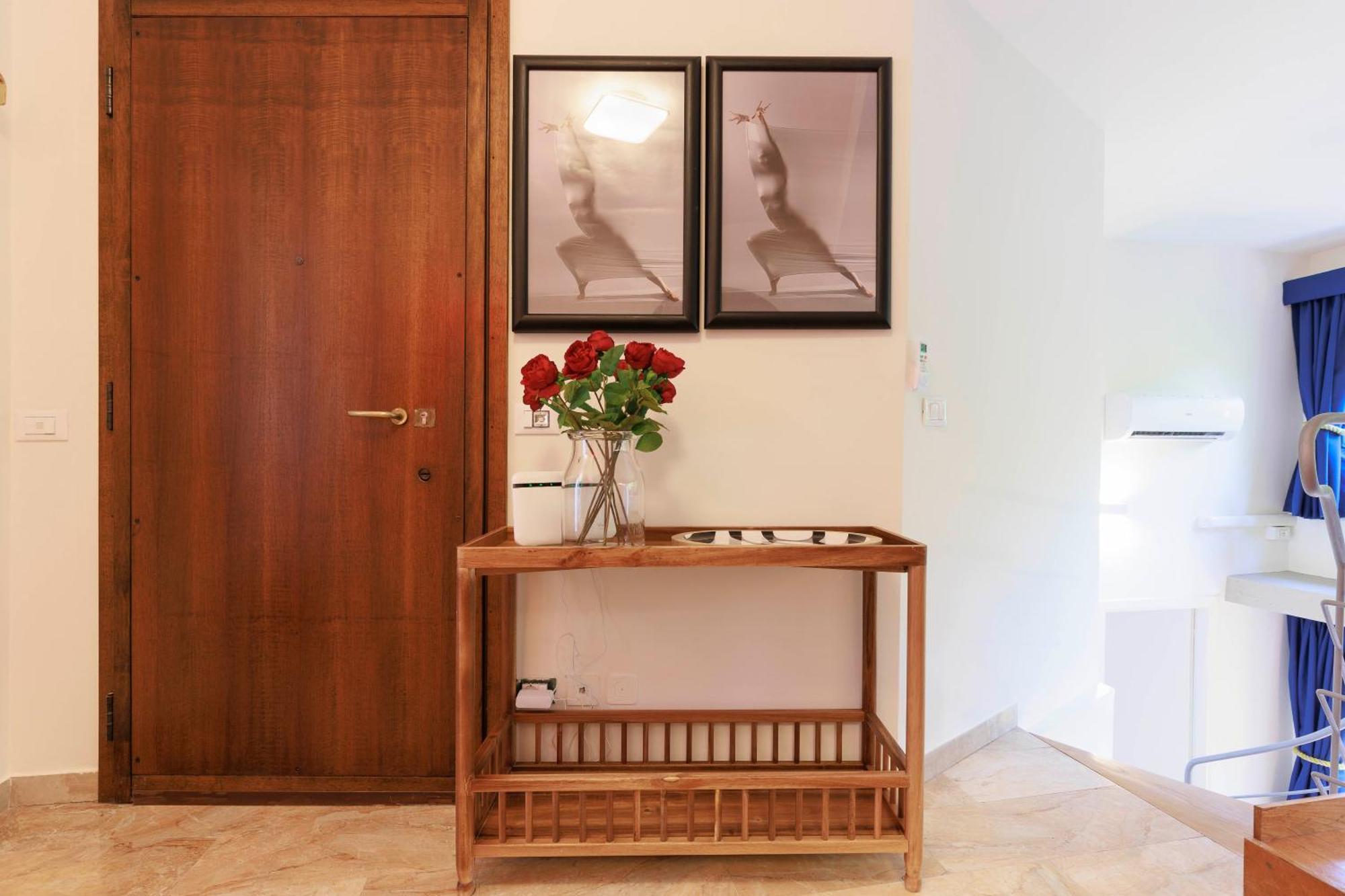 Palazzo Caccini Luxury Apartment Firenze Eksteriør bilde
