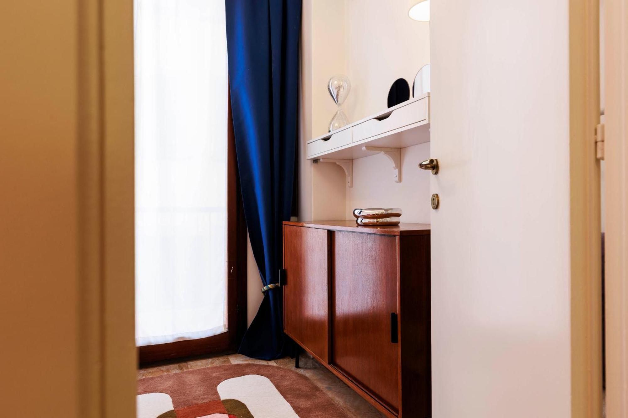 Palazzo Caccini Luxury Apartment Firenze Eksteriør bilde