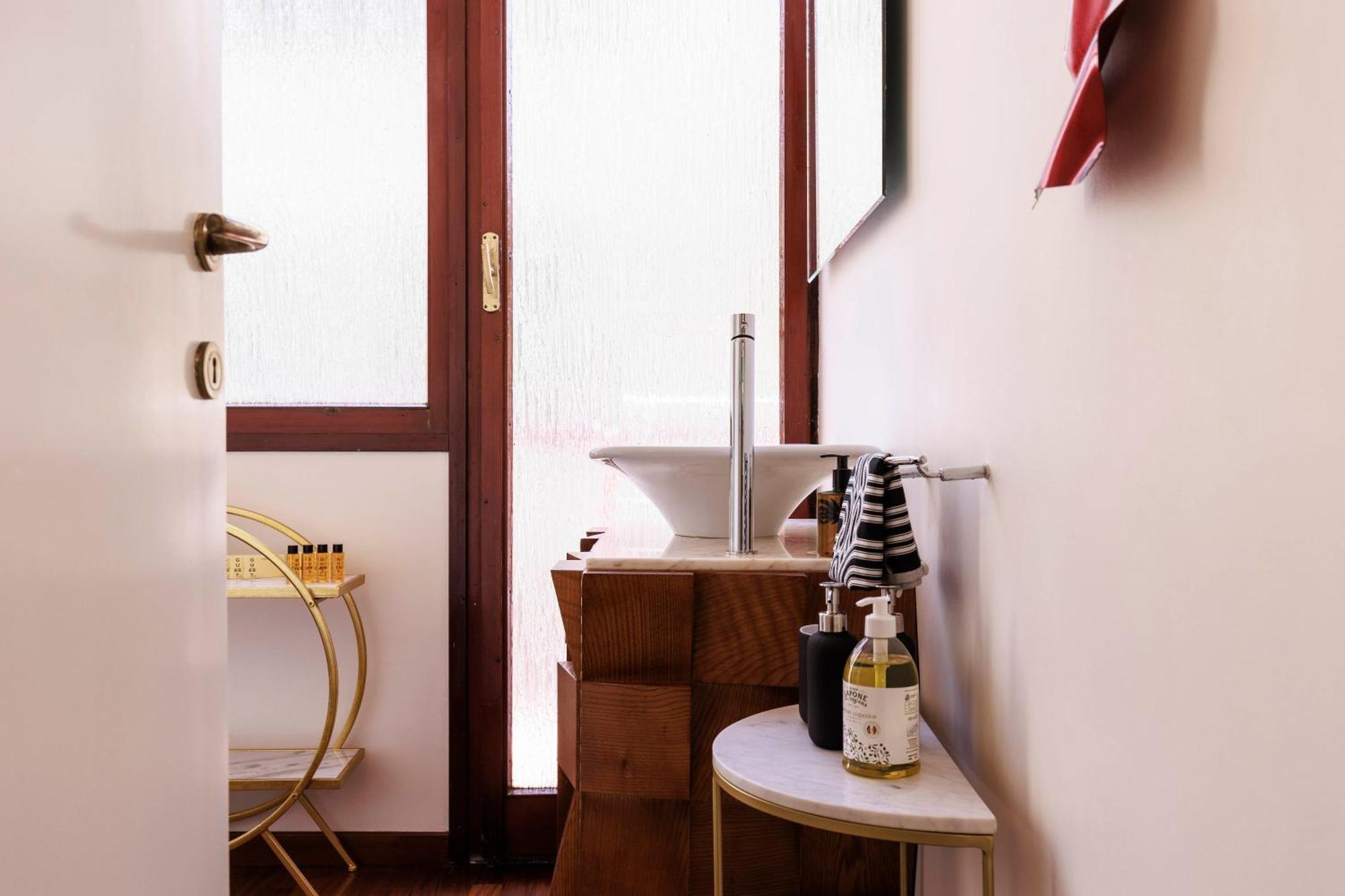 Palazzo Caccini Luxury Apartment Firenze Eksteriør bilde