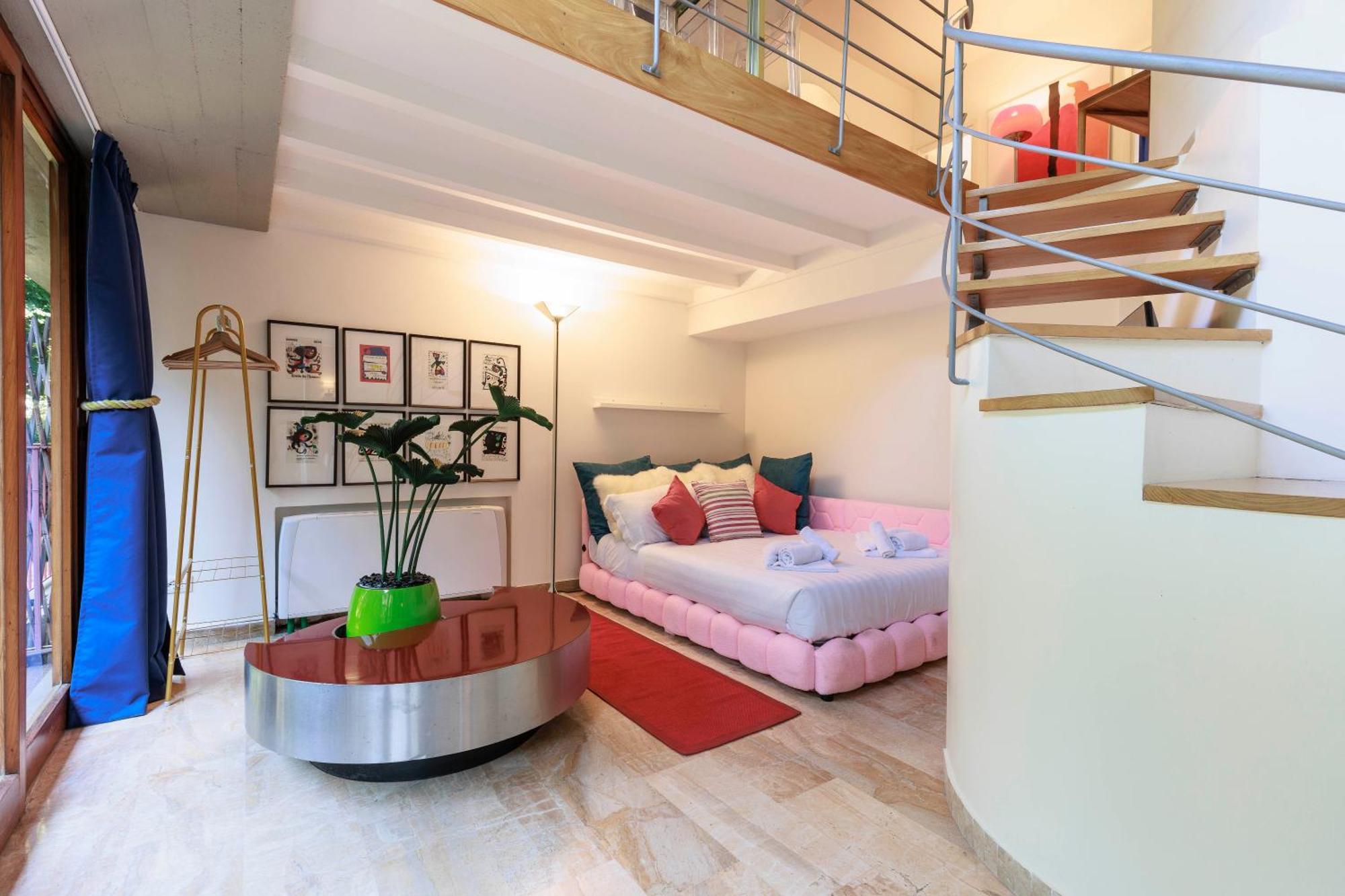 Palazzo Caccini Luxury Apartment Firenze Eksteriør bilde