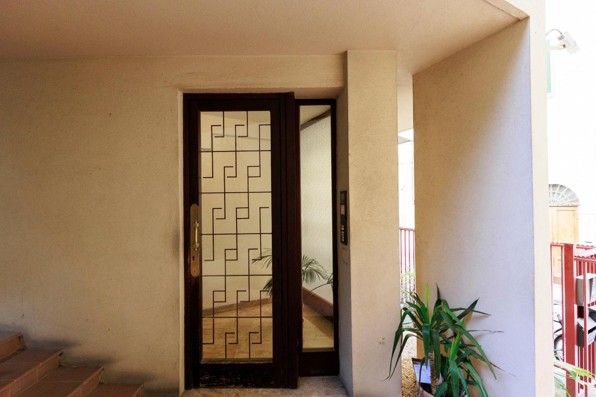 Palazzo Caccini Luxury Apartment Firenze Eksteriør bilde
