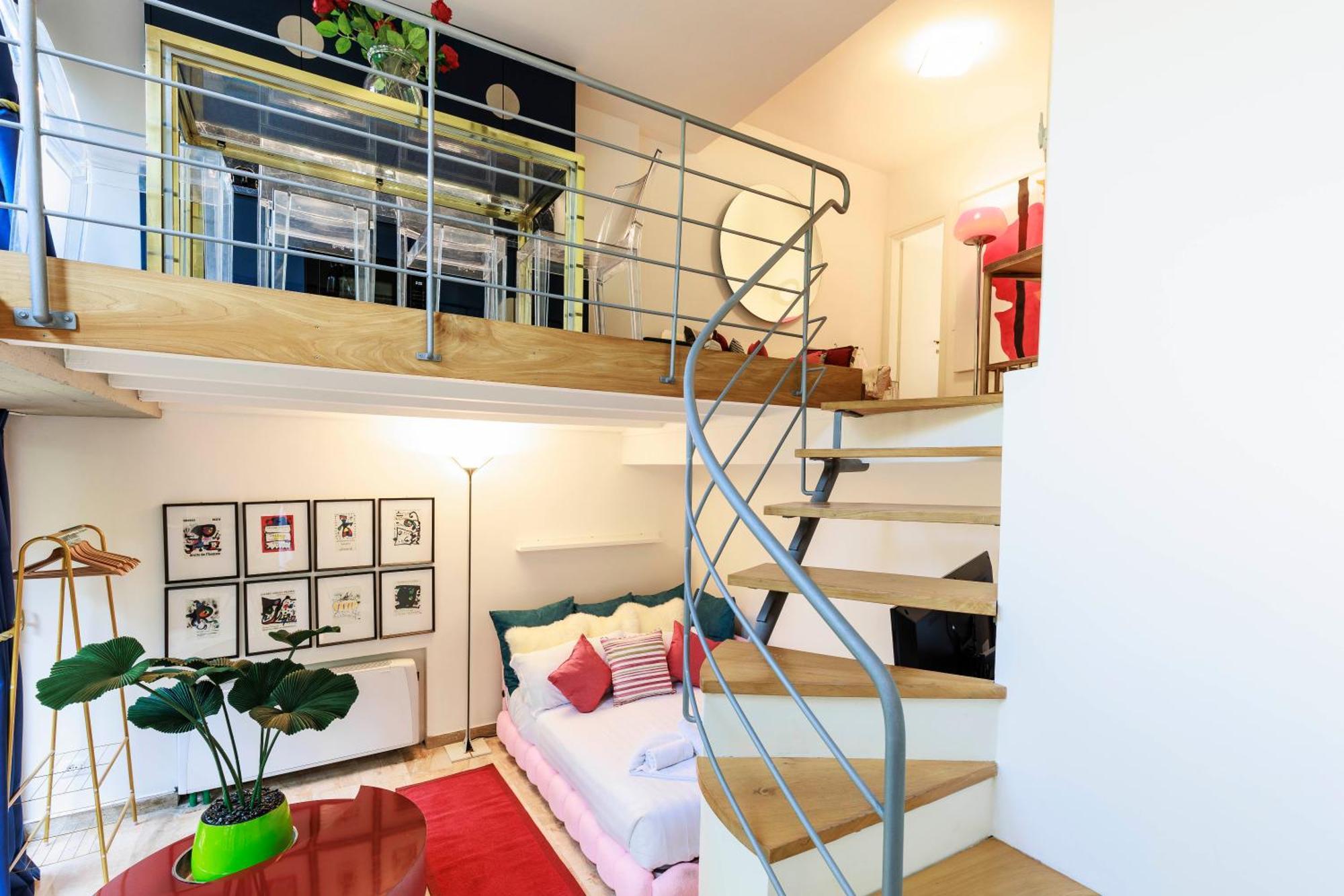 Palazzo Caccini Luxury Apartment Firenze Eksteriør bilde