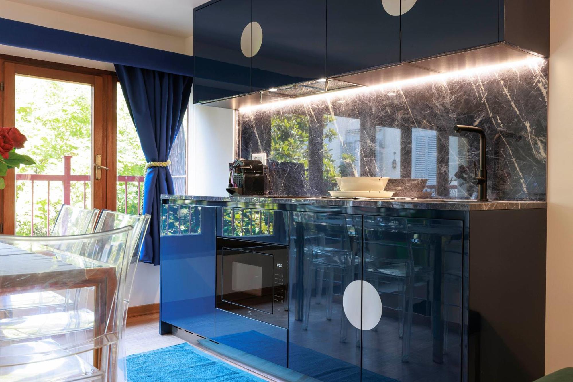 Palazzo Caccini Luxury Apartment Firenze Eksteriør bilde