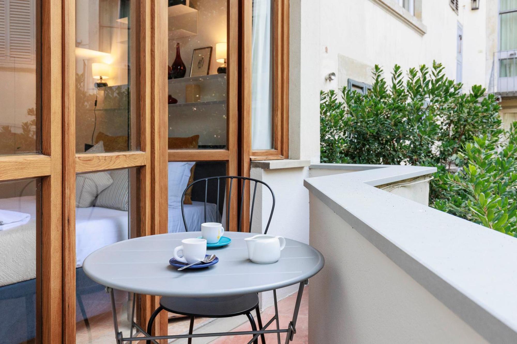 Palazzo Caccini Luxury Apartment Firenze Eksteriør bilde