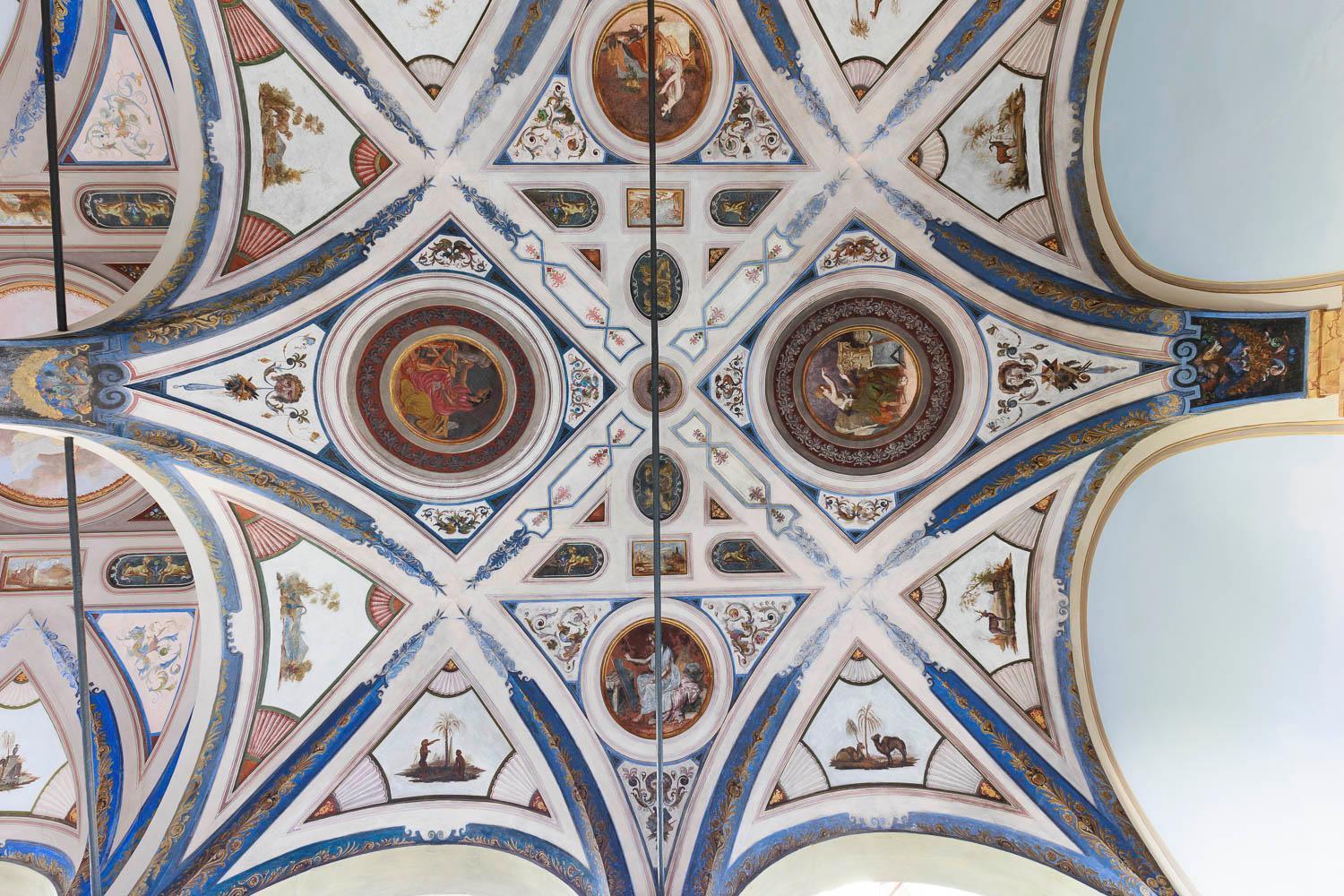 Palazzo Caccini Luxury Apartment Firenze Eksteriør bilde