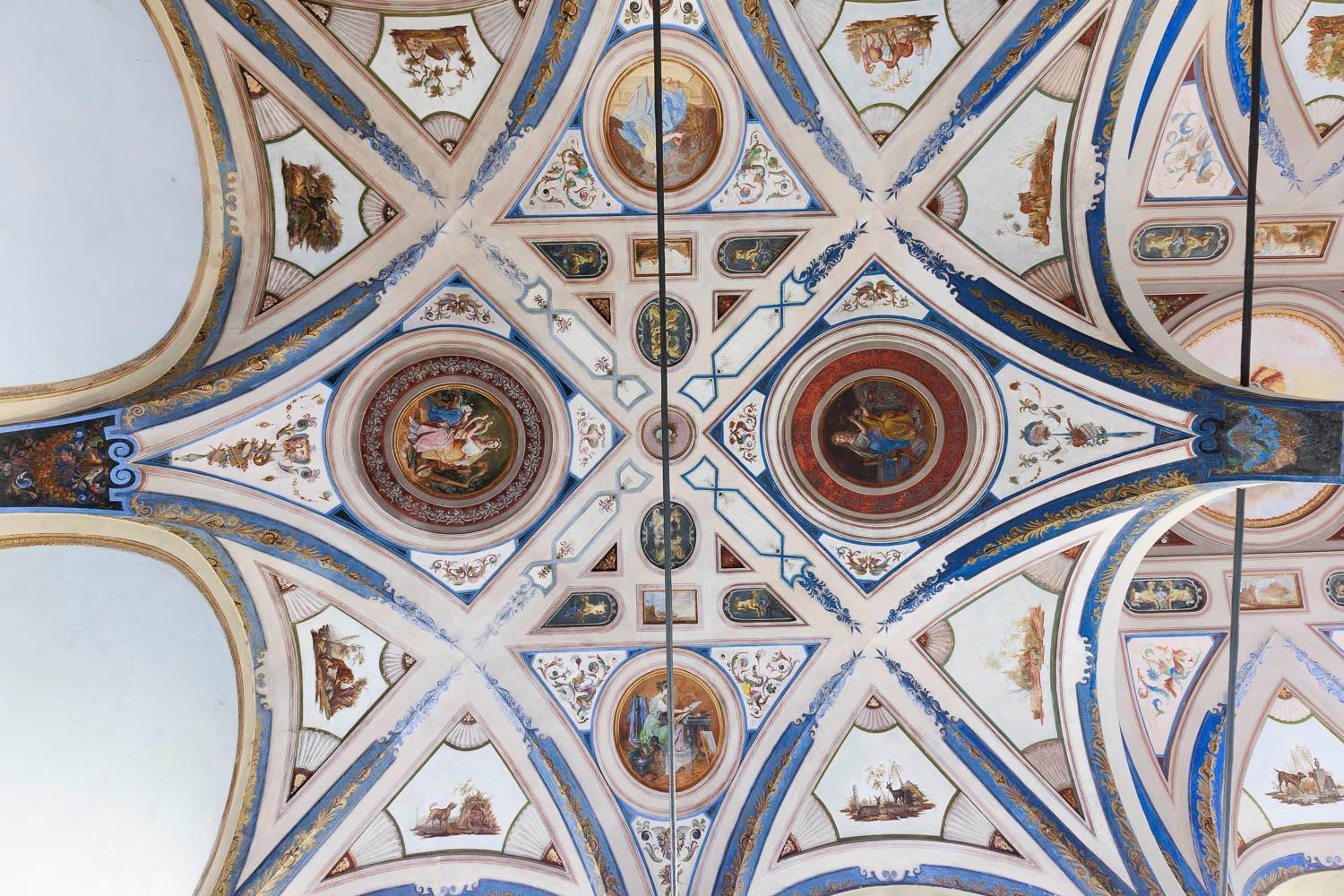 Palazzo Caccini Luxury Apartment Firenze Eksteriør bilde