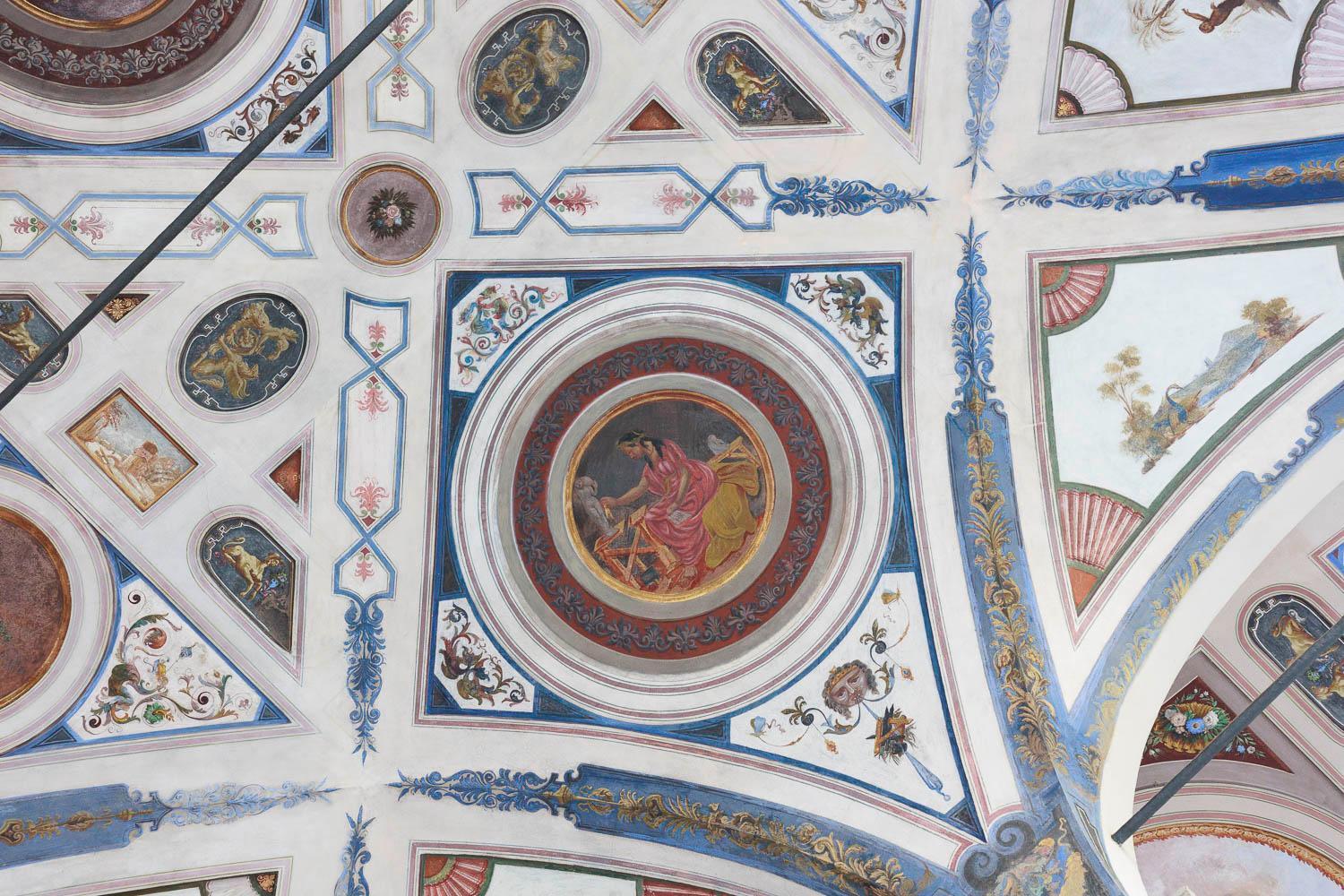 Palazzo Caccini Luxury Apartment Firenze Eksteriør bilde